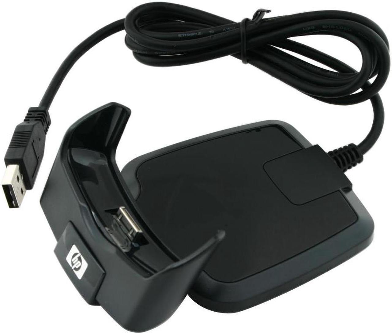 Alt view image 7 of 10 - HP iPAQ hx2495 Pocket PC Intel PXA270 520MHz 240 x 320 TFT 3.5" IrDA Bluetooth WirelessLAN