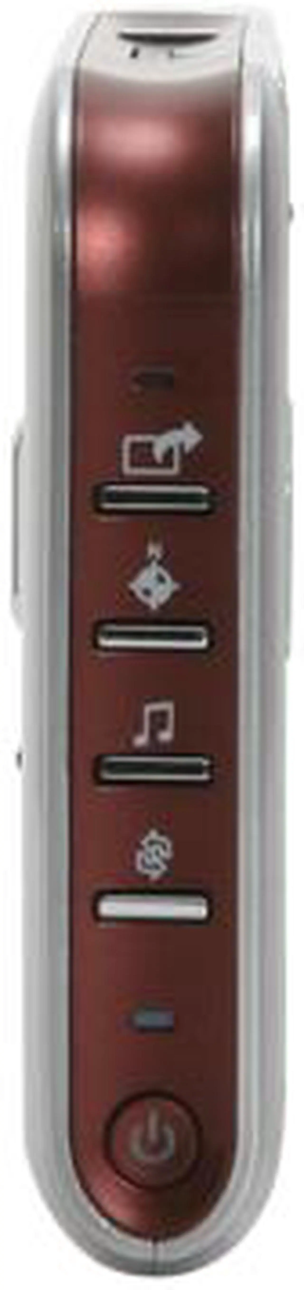 Alt view image 4 of 13 - HP 3.5" GPS Navigation