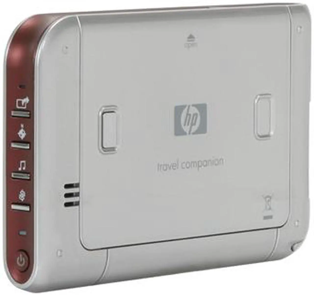 Alt view image 5 of 13 - HP 3.5" GPS Navigation