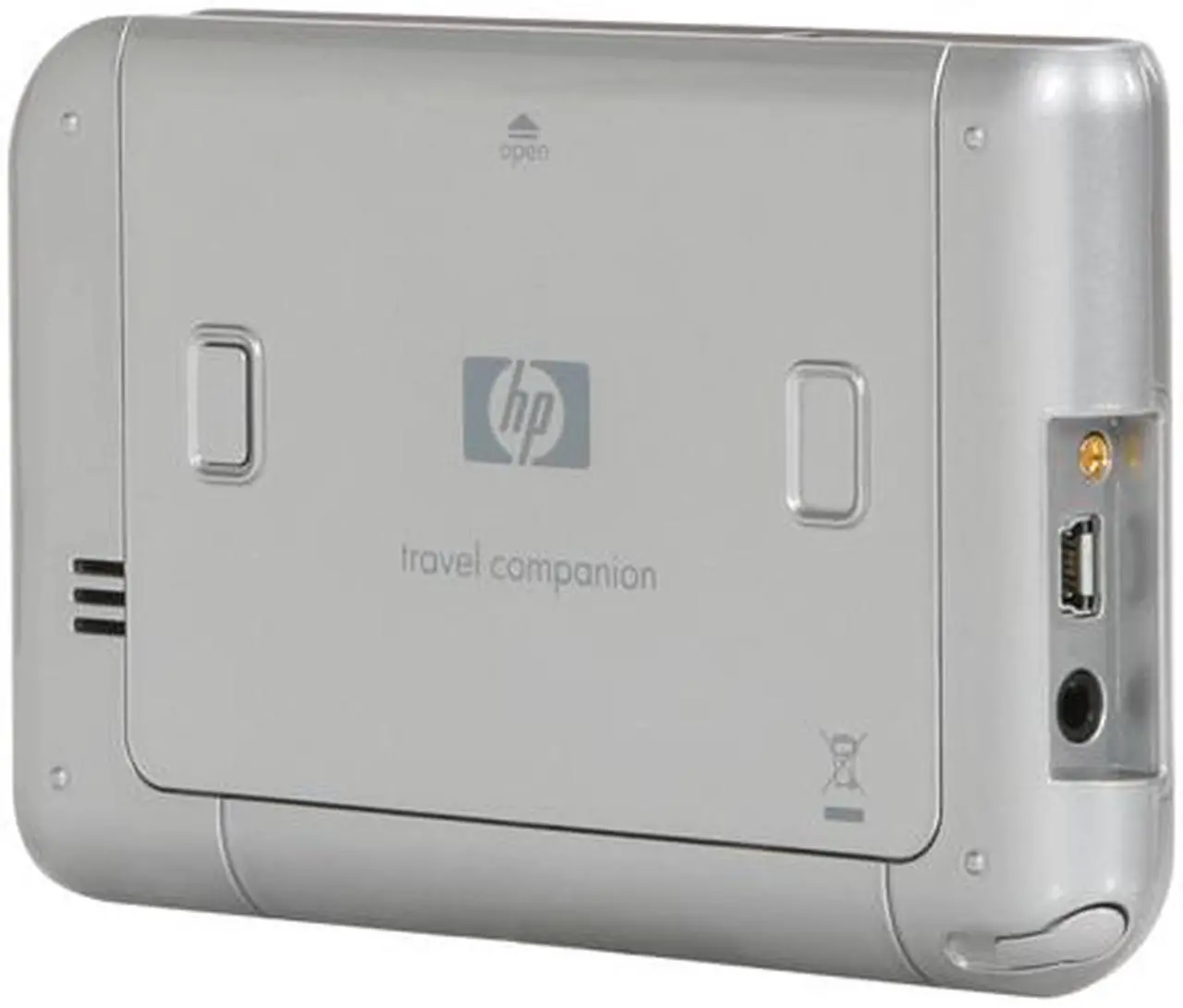 Alt view image 7 of 13 - HP 3.5" GPS Navigation