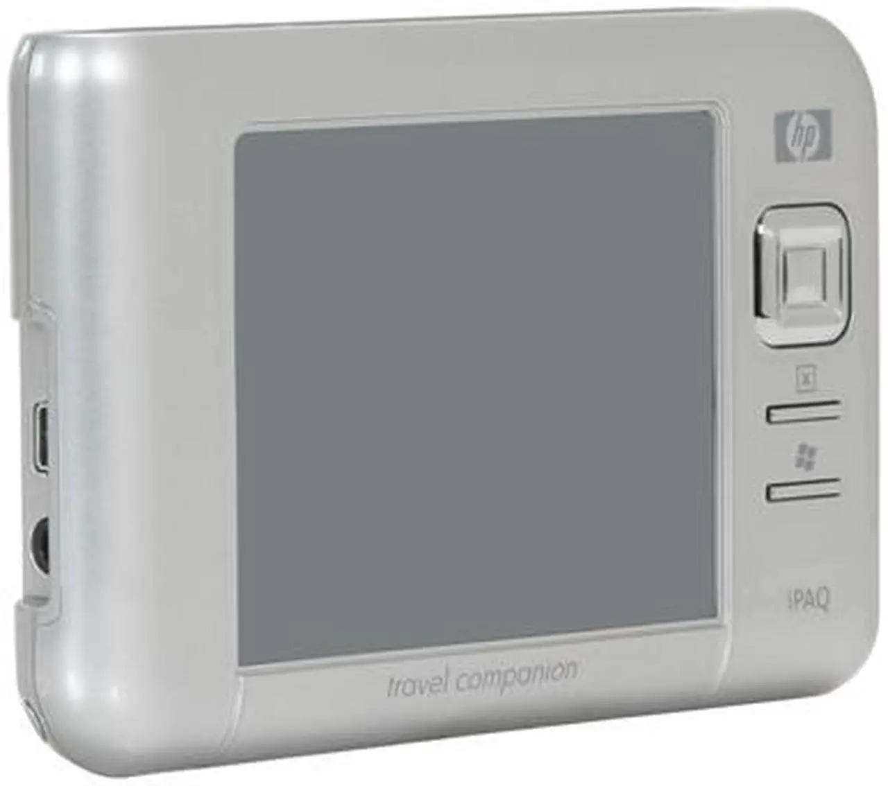 Alt view image 9 of 13 - HP 3.5" GPS Navigation