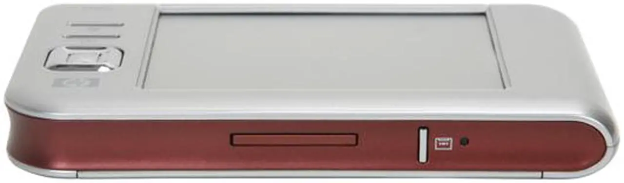 Alt view image 11 of 13 - HP 3.5" GPS Navigation