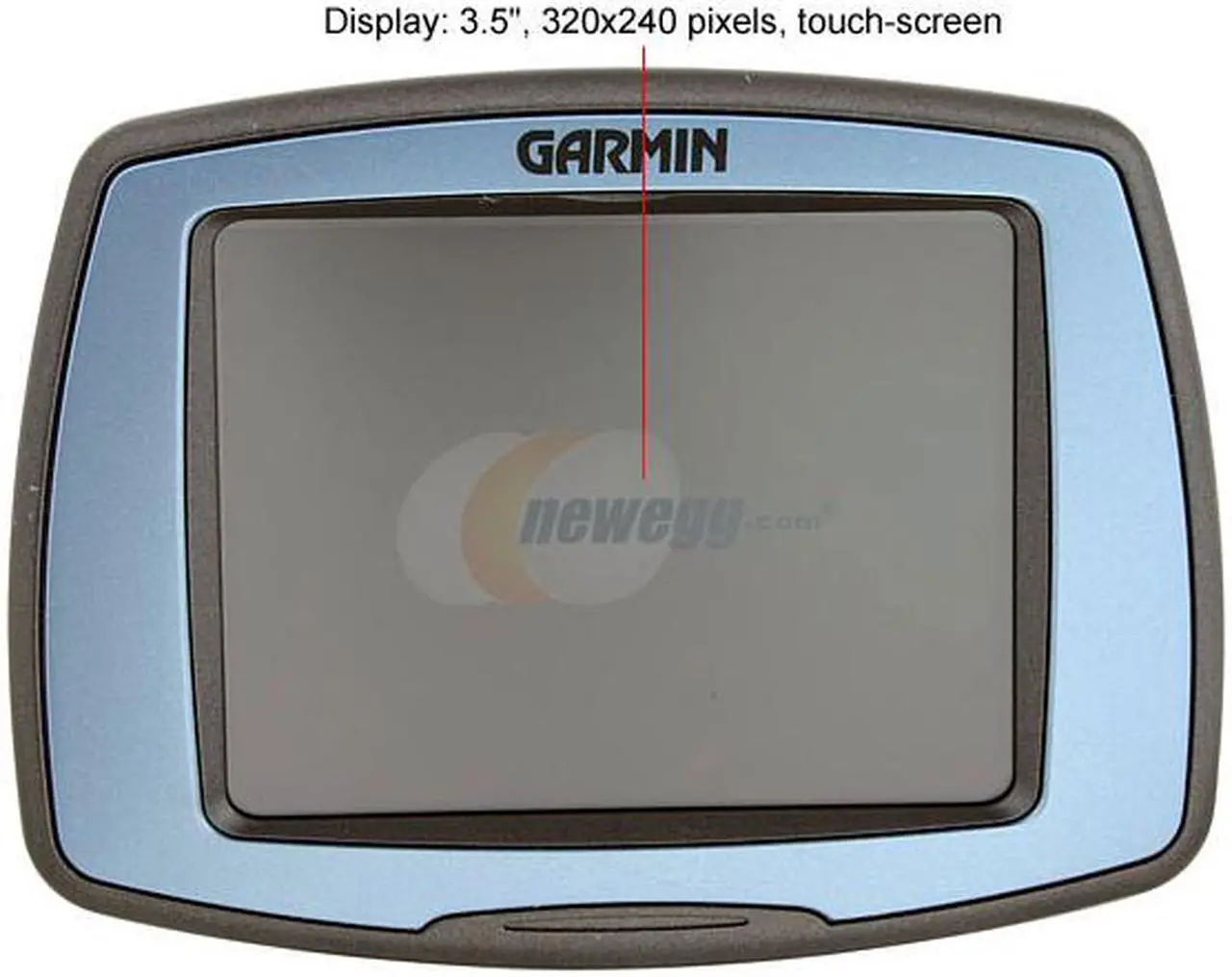 Alt view image 4 of 13 - GARMIN 3.5" GPS Navigation