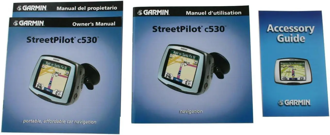 Alt view image 12 of 13 - GARMIN 3.5" GPS Navigation