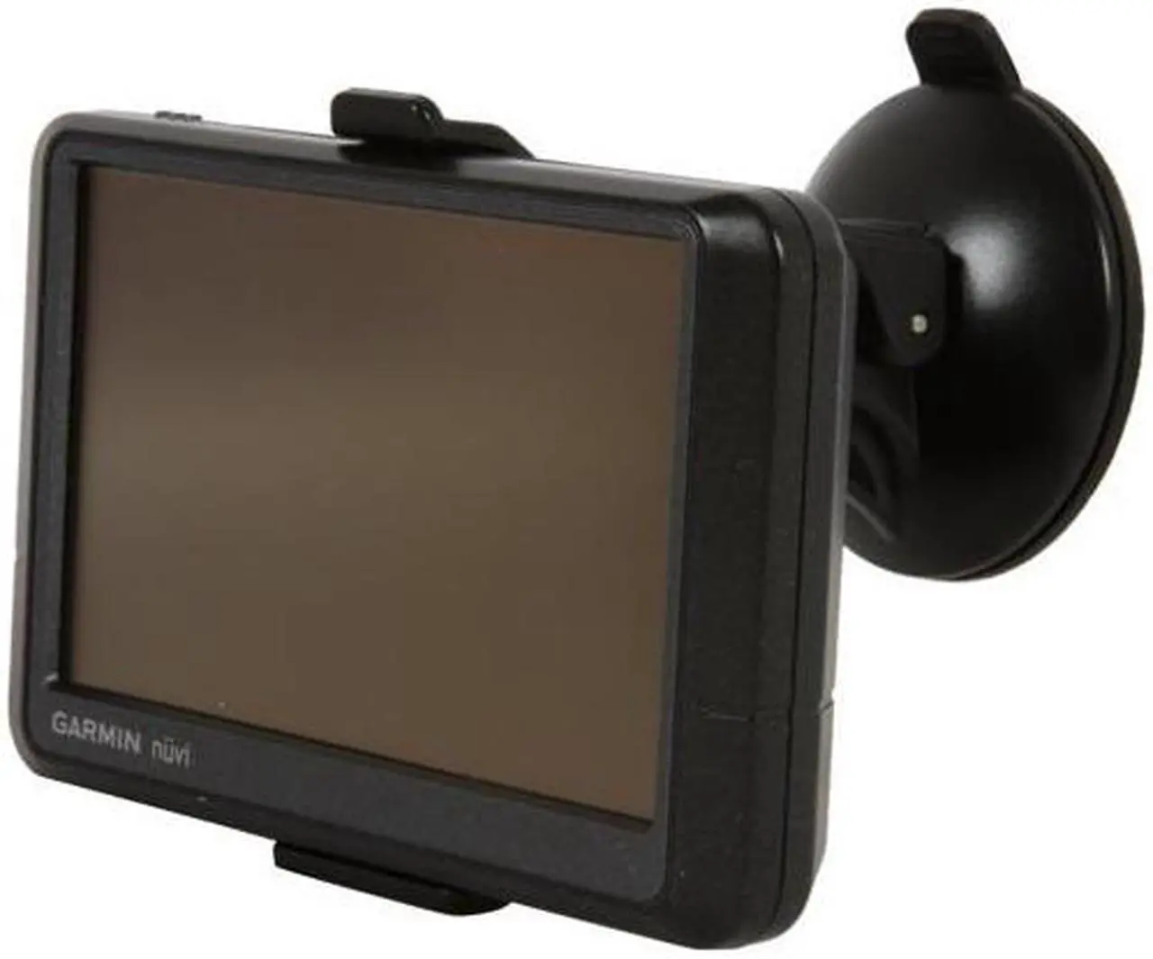 Alt view image 4 of 14 - Garmin Nuvi 255W 4.3" GPS Navigation with Text to Speech