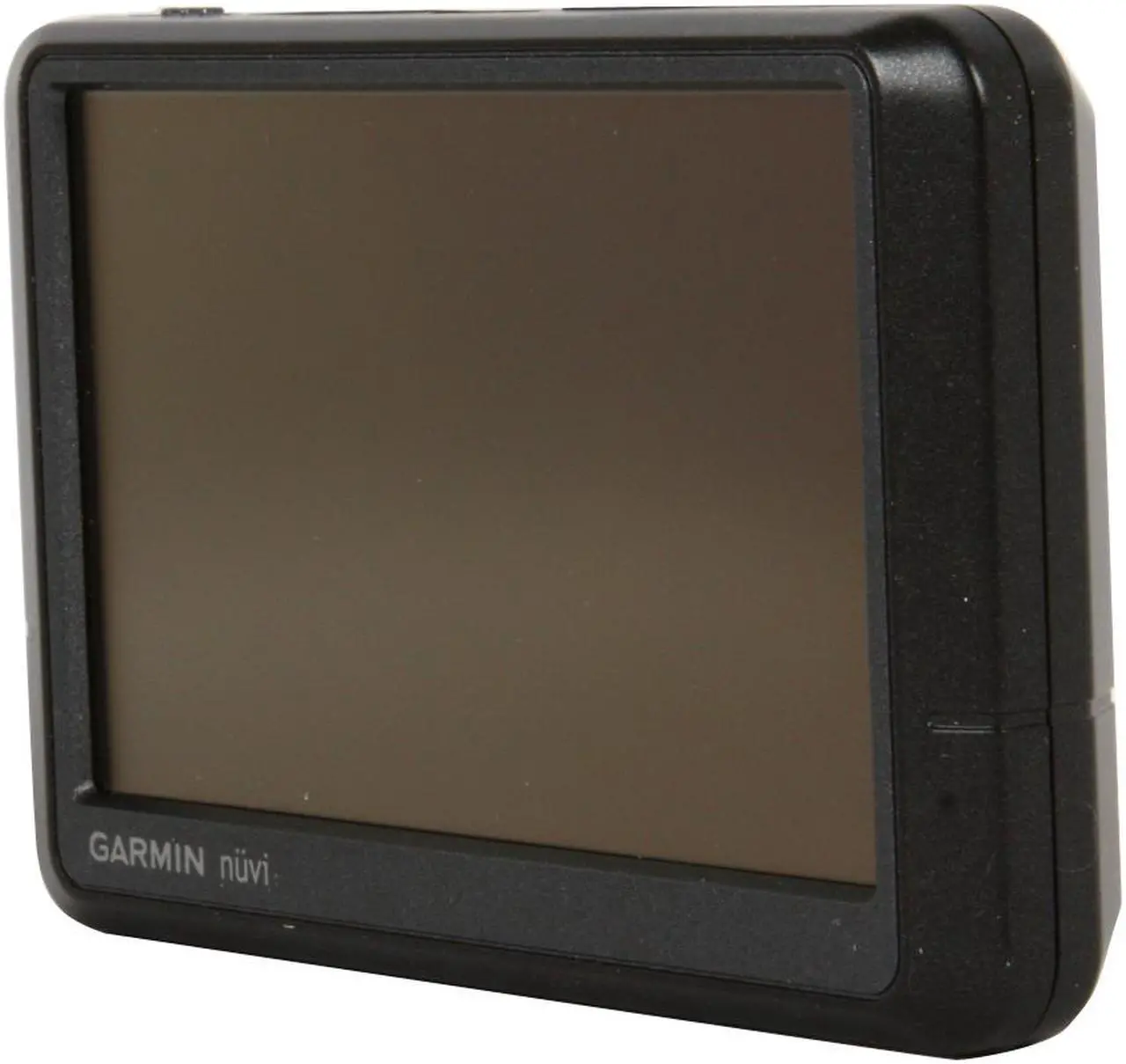 Alt view image 5 of 14 - Garmin Nuvi 255W 4.3" GPS Navigation with Text to Speech