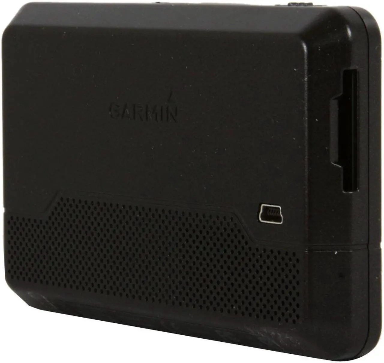 Alt view image 9 of 14 - Garmin Nuvi 255W 4.3" GPS Navigation with Text to Speech