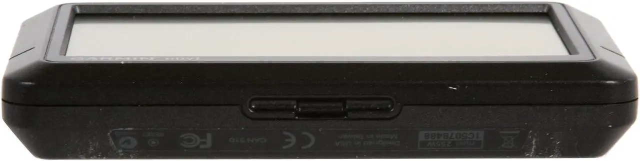 Alt view image 14 of 14 - Garmin Nuvi 255W 4.3" GPS Navigation with Text to Speech