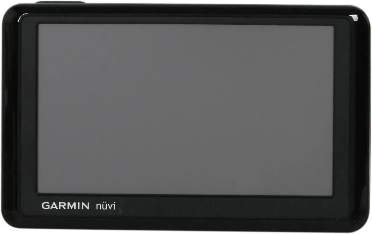 Alt view image 2 of 6 - GARMIN 4.3" GPS Navigation w/ Lifetime Traffic & Bluetooth