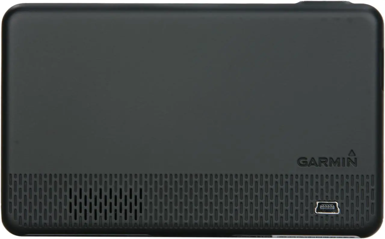 Alt view image 6 of 10 - GARMIN 4.3" GPS Navigation with FM Live traffic