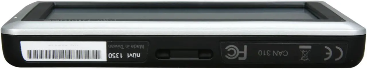 Alt view image 9 of 10 - GARMIN 4.3" GPS Navigation with FM Live traffic