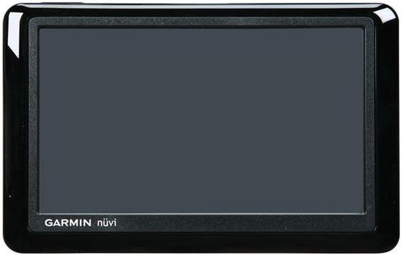 Alt view image 3 of 10 - GARMIN nuvi 1490T 5.0" GPS W/Lifetime Traffic & Bluetooth