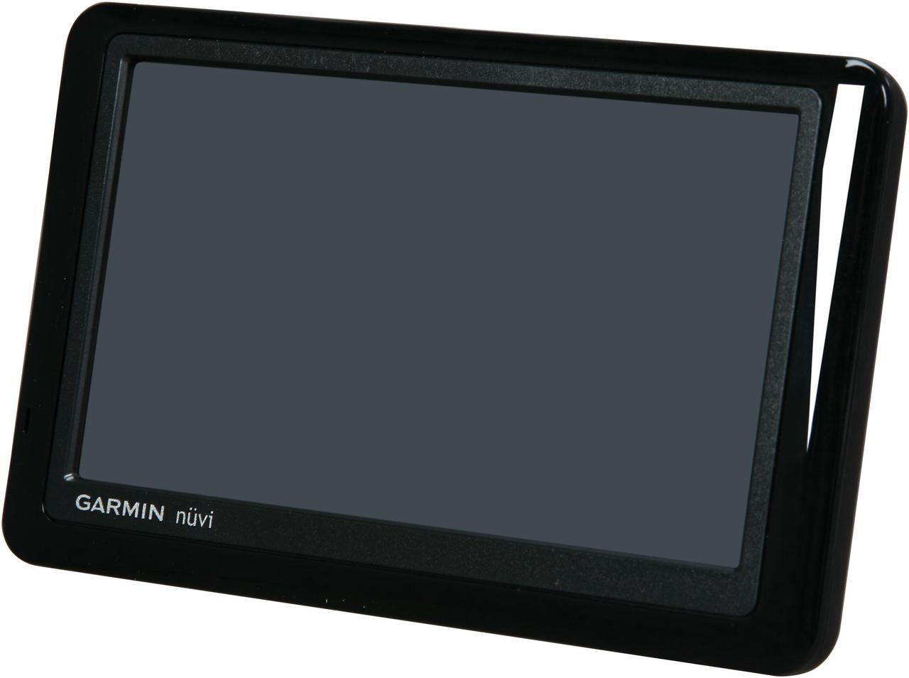 Alt view image 4 of 10 - GARMIN nuvi 1490T 5.0" GPS W/Lifetime Traffic & Bluetooth
