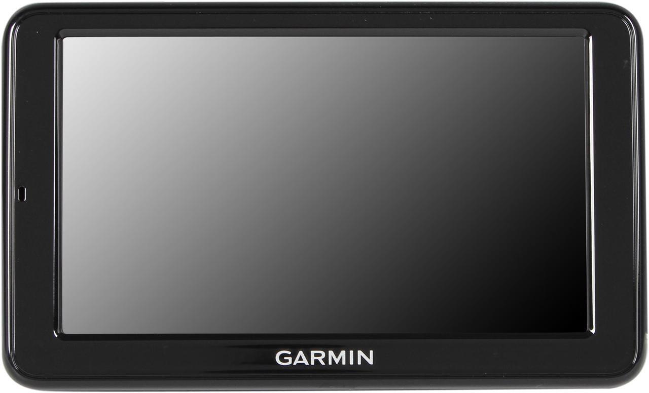 Alt view image 3 of 10 - GARMIN GPS Navigation with Lifetime Map & Traffic Updates