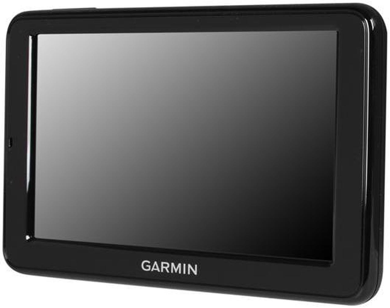 Alt view image 4 of 10 - GARMIN GPS Navigation with Lifetime Map & Traffic Updates