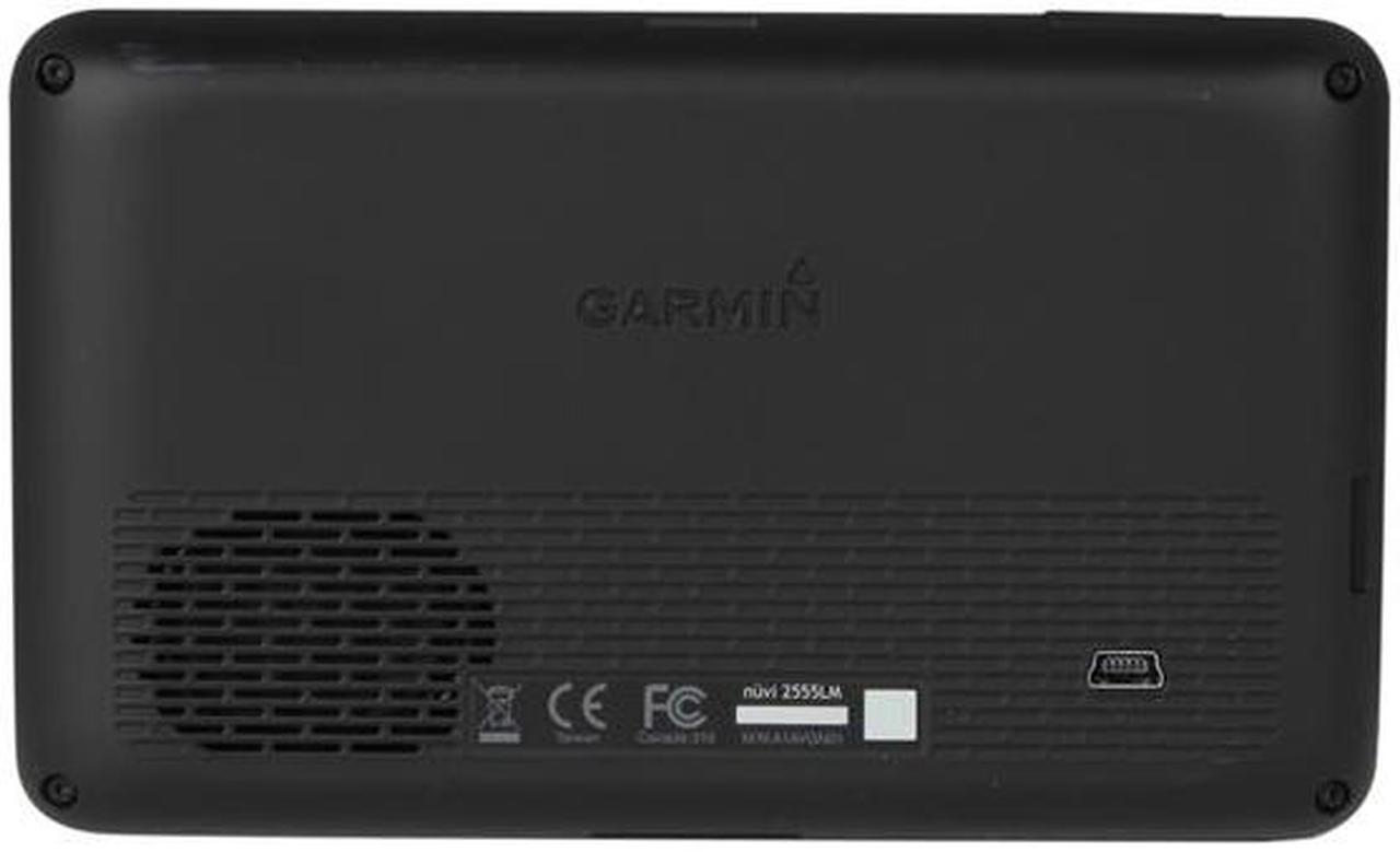 Alt view image 6 of 10 - GARMIN GPS Navigation with Lifetime Map & Traffic Updates