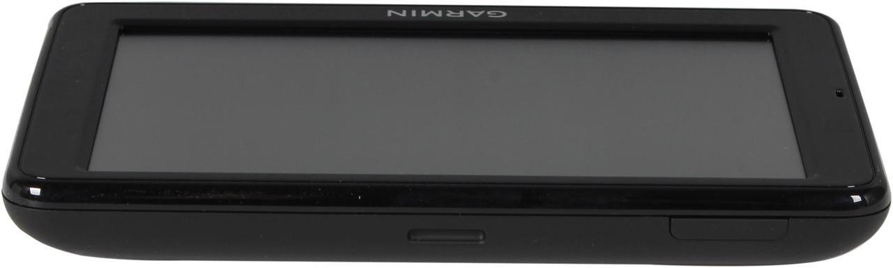 Alt view image 9 of 10 - GARMIN GPS Navigation with Lifetime Map & Traffic Updates