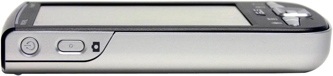 Alt view image 7 of 10 - ASUS MyPal A730W PDA Intel XScale PXA270 520 MHz 640 x 480 TFT 3.7" IrDA Bluetooth WirelessLAN