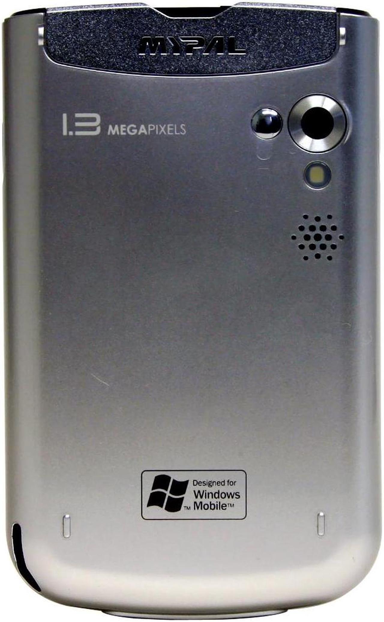 Alt view image 8 of 10 - ASUS MyPal A730W PDA Intel XScale PXA270 520 MHz 640 x 480 TFT 3.7" IrDA Bluetooth WirelessLAN