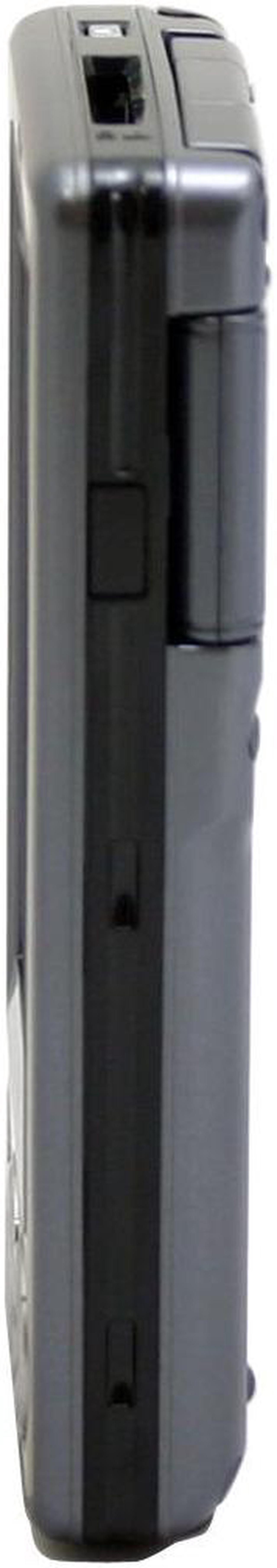 Alt view image 5 of 9 - ASUS 3.5" Windows Mobile 5.0 GPS PDA w/WiFi & Bluetooth