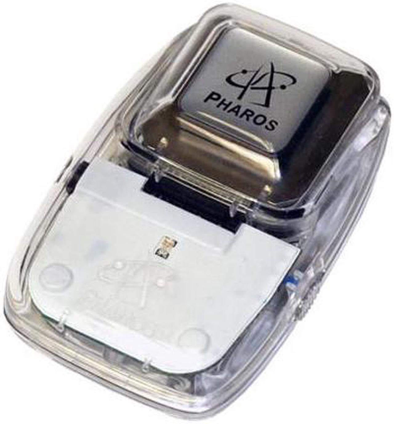 Main image of PHAROS Bluetooth GPS Receiver
