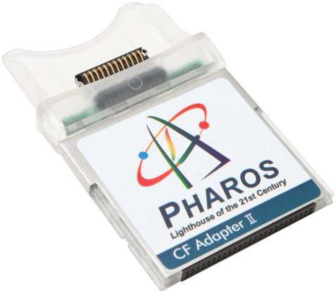 PHAROS CompactFlash Adapter for Pharos iGPS-500 / Microsoft GPS-500