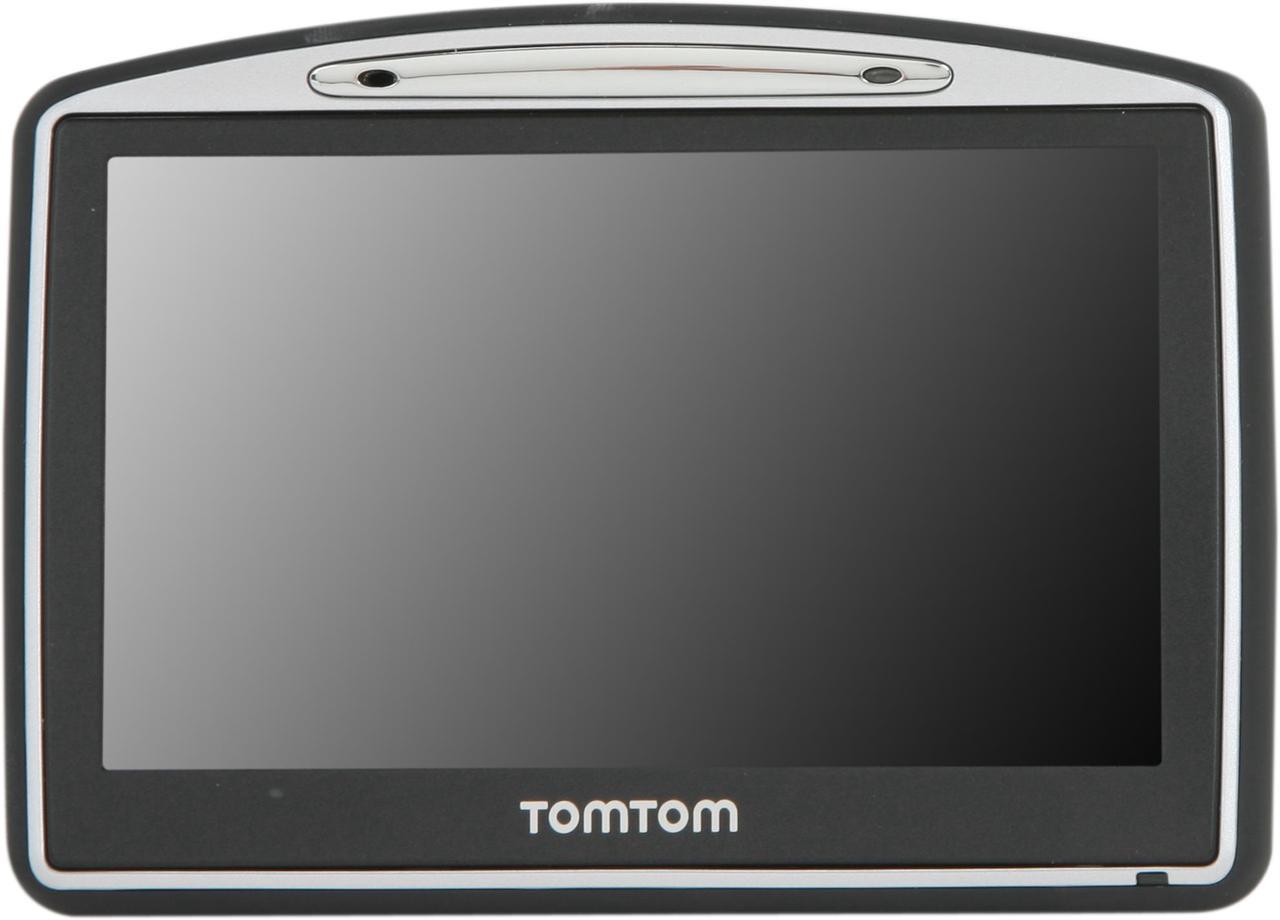 TomTom GO 730 4.3" gps Navigation with Bluetooth Handsfree calling