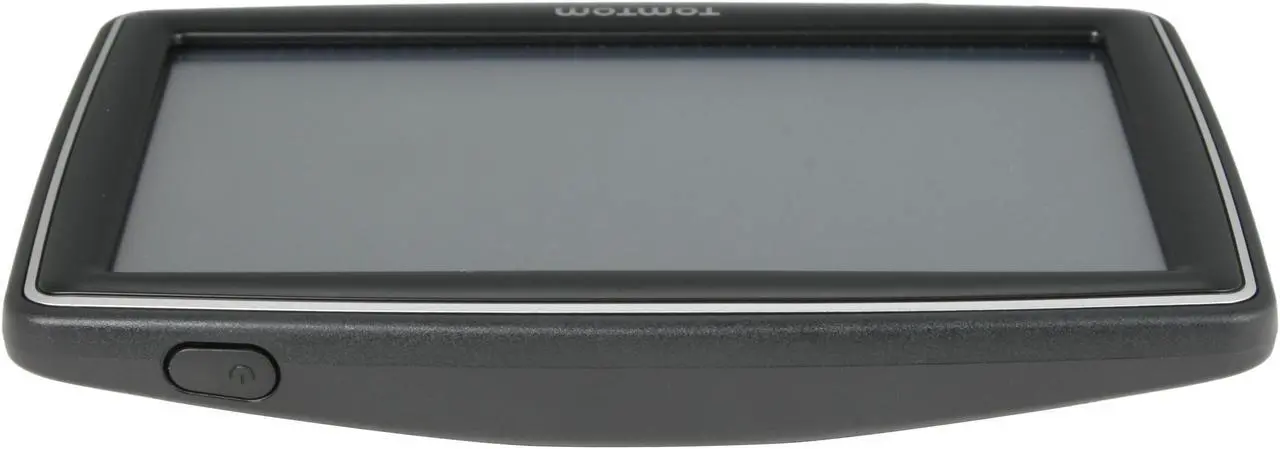 Alt view image 6 of 8 - TomTom XXL 540M 5.0" GPS with Lifetime Map Updates