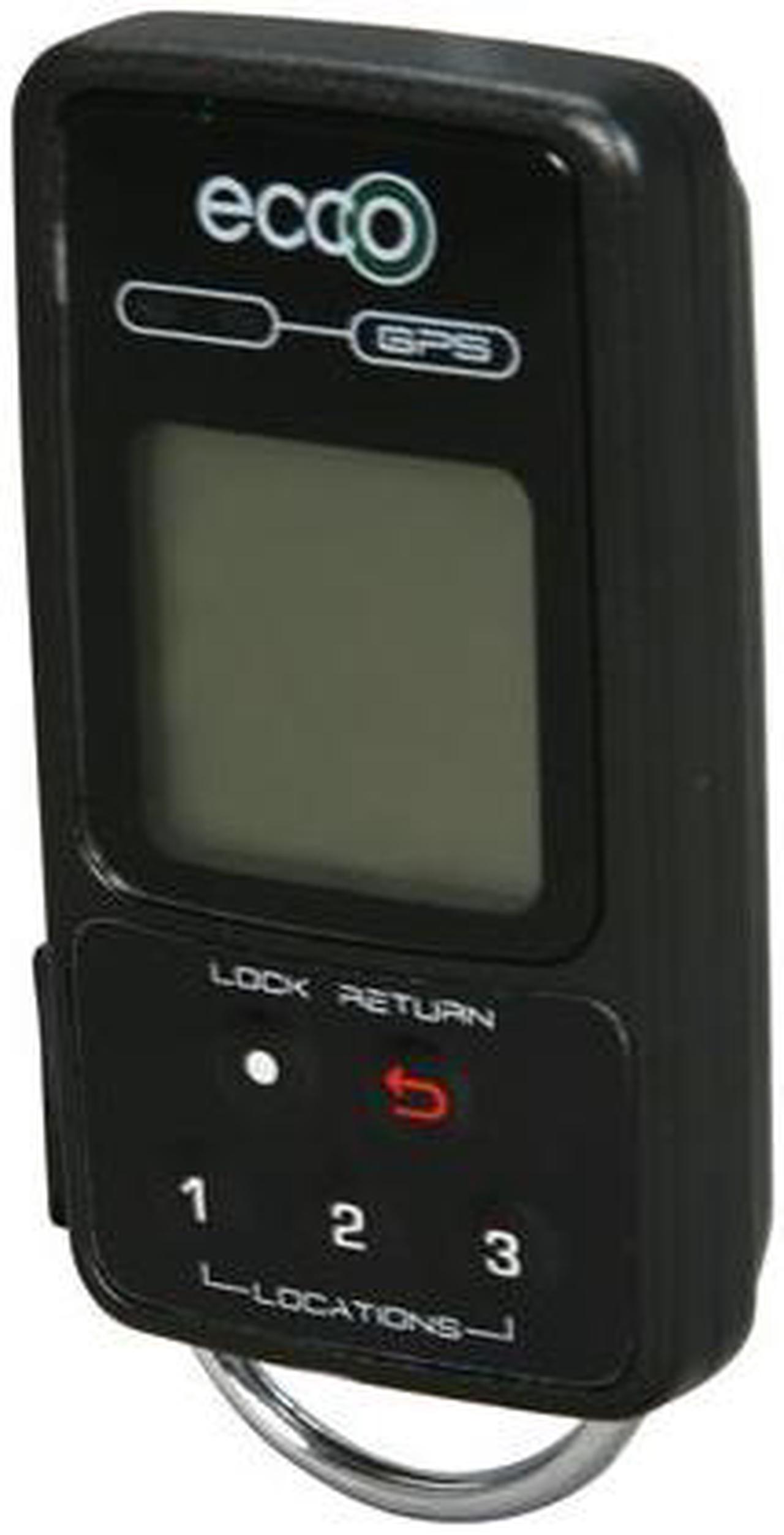 Alt view image 2 of 8 - AUDIOVOX Personal Pocket GPS Locator