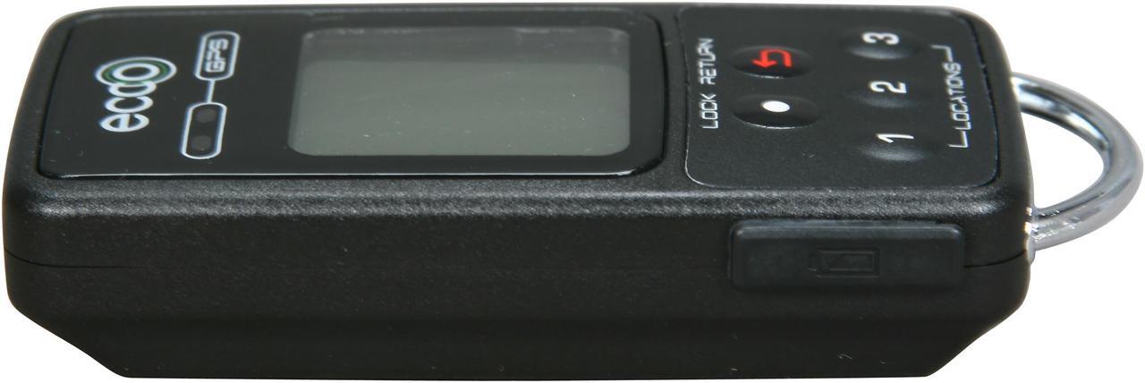 Alt view image 4 of 8 - AUDIOVOX Personal Pocket GPS Locator