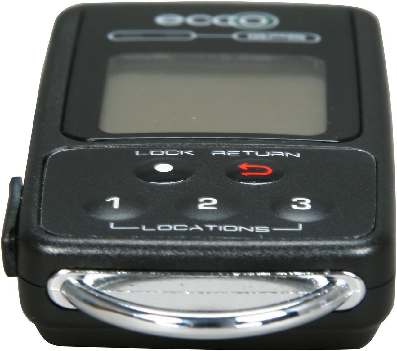 Alt view image 5 of 8 - AUDIOVOX Personal Pocket GPS Locator