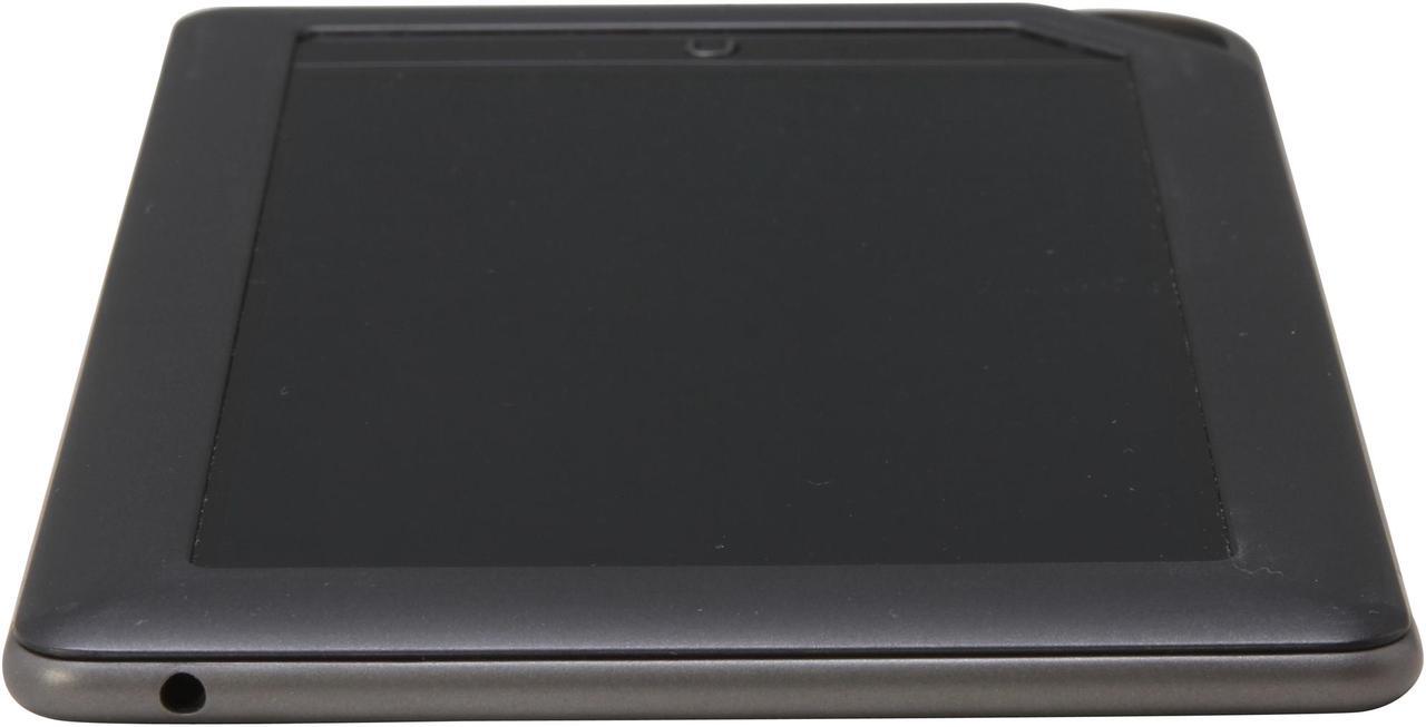 Alt view image 8 of 9 - Barnes & Noble NOOK Color Wi-Fi eReader BNRV200