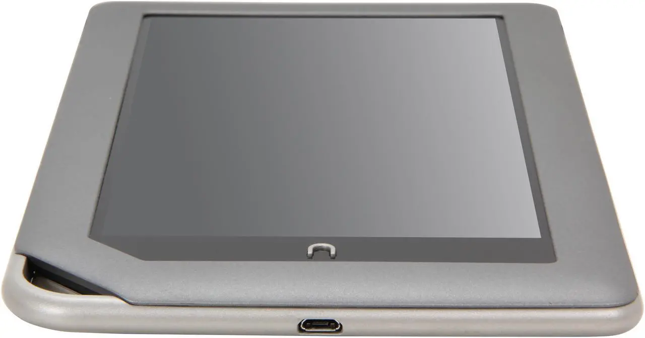Alt view image 7 of 9 - Barnes & Noble NOOK TABLET BNTV250A 1.00GHz 7" 512MB