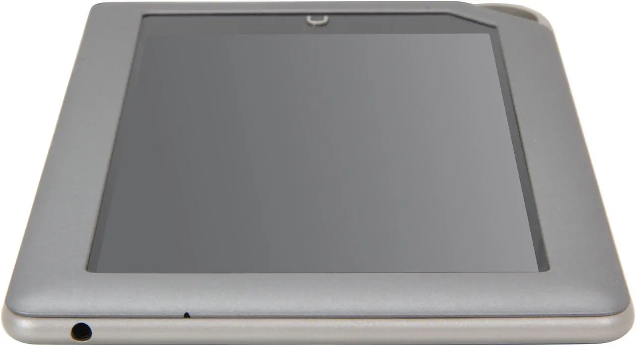 Alt view image 8 of 9 - Barnes & Noble NOOK TABLET BNTV250A 1.00GHz 7" 512MB