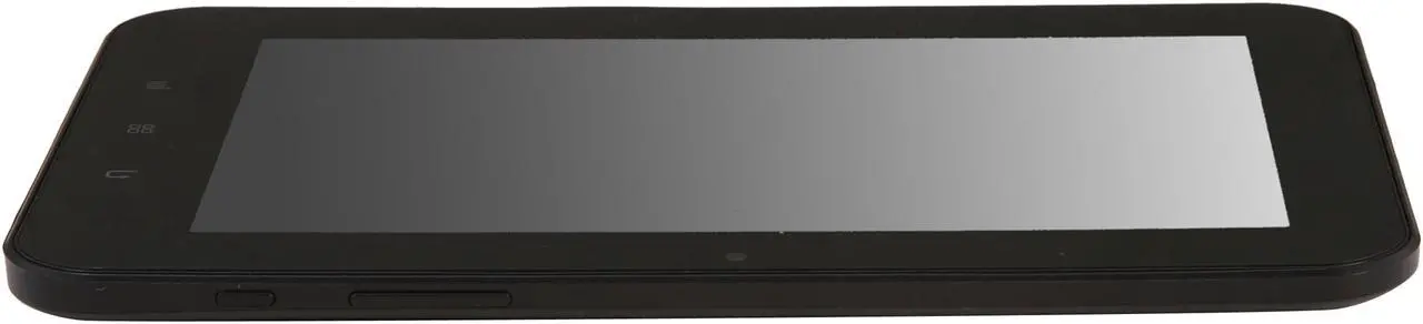 Alt view image 6 of 9 - Mediasonic SmartPad MTP-710 8GB Memory 7.0" 800 x 480 Android 4.0, Capacitive Touch Screen, DDR 512MB, 8GB Memory Tablet PC Android 4.0 (Ice Cream Sandwich)