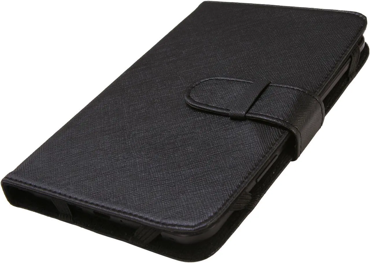 Alt view image 8 of 9 - Mediasonic SmartPad MTP-710 8GB Memory 7.0" 800 x 480 Android 4.0, Capacitive Touch Screen, DDR 512MB, 8GB Memory Tablet PC Android 4.0 (Ice Cream Sandwich)