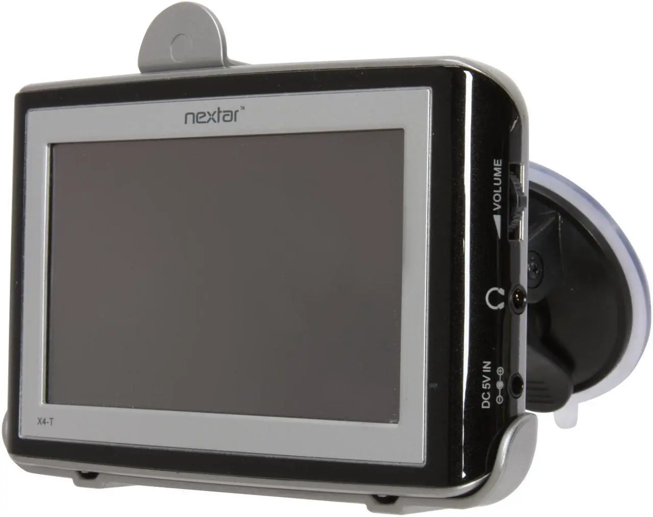 Alt view image 2 of 3 - Nextar 4.3" Navigation System with TTS