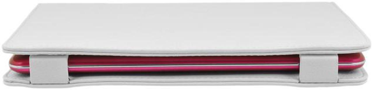 Alt view image 5 of 5 - Ematic E-Book Reader (Pink) EB101P