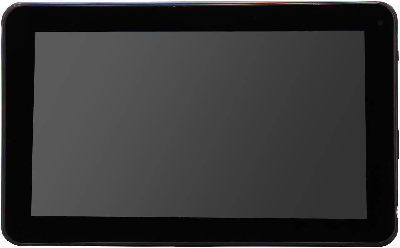 Alt view image 3 of 9 - Iview iView-900TPCII 9" Dual Camera Super Slim Capacitive Tablet PC