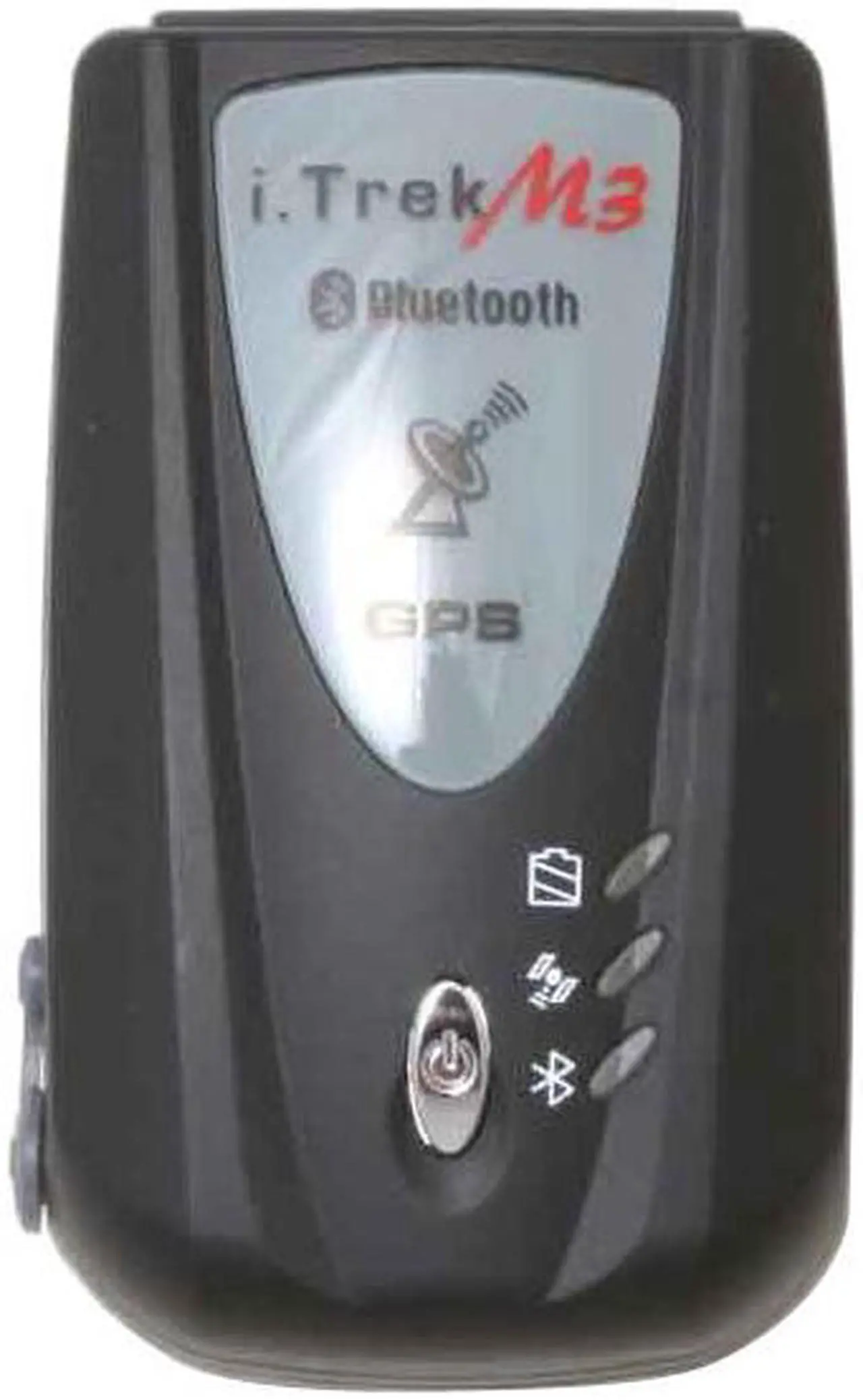 Alt view image 2 of 7 - I.Trek Bluetooth GPS Receiver