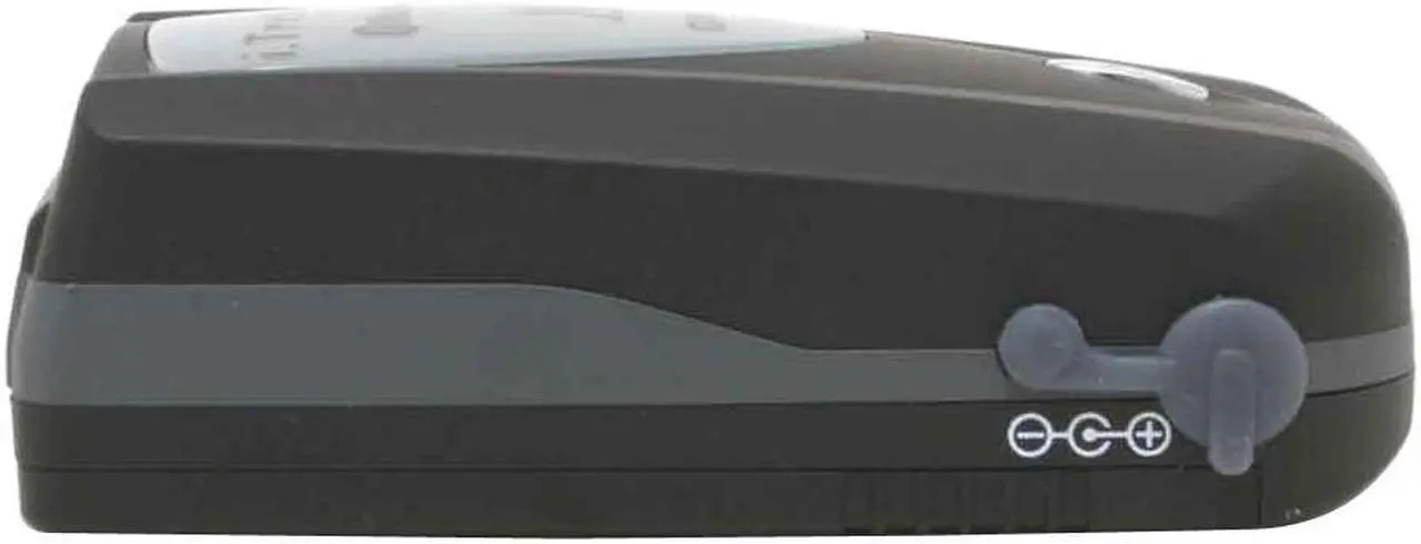 Alt view image 3 of 7 - I.Trek Bluetooth GPS Receiver