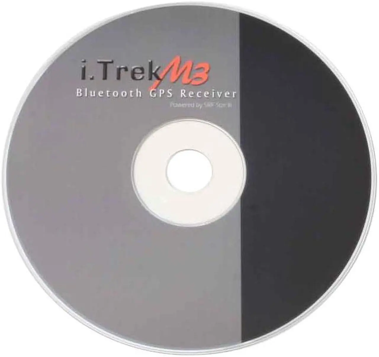 Alt view image 6 of 7 - I.Trek Bluetooth GPS Receiver