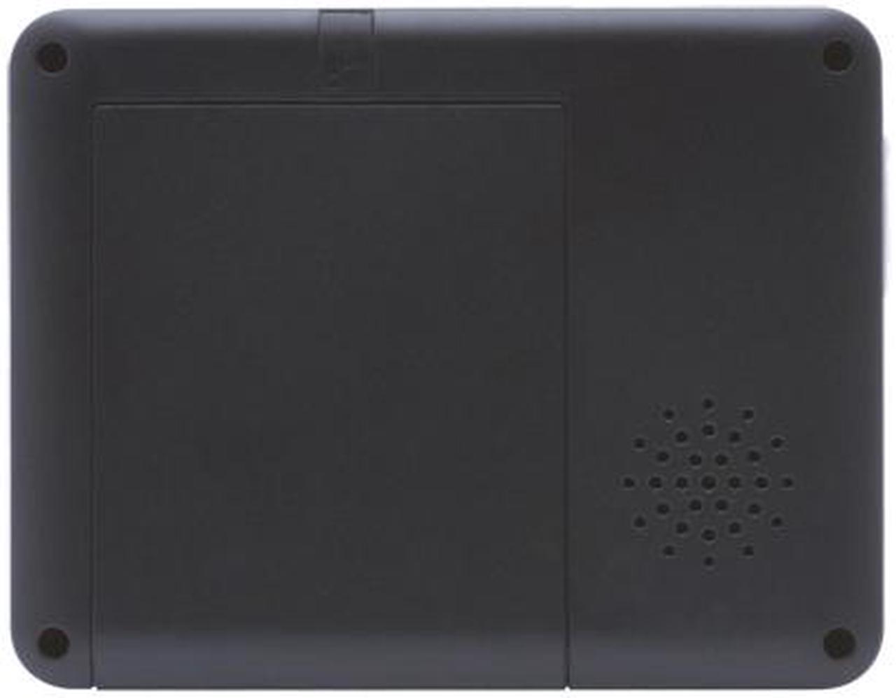 Alt view image 3 of 7 - V7 NAV730 3.5" GPS Portable Navigation Receiver and Multimedia Player