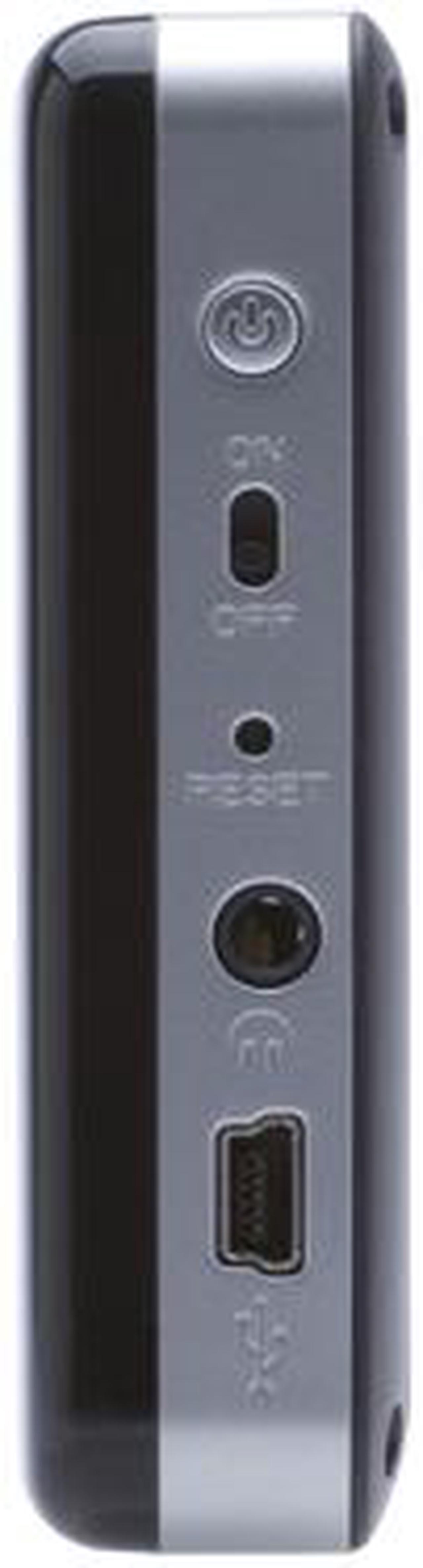 Alt view image 6 of 7 - V7 NAV730 3.5" GPS Portable Navigation Receiver and Multimedia Player