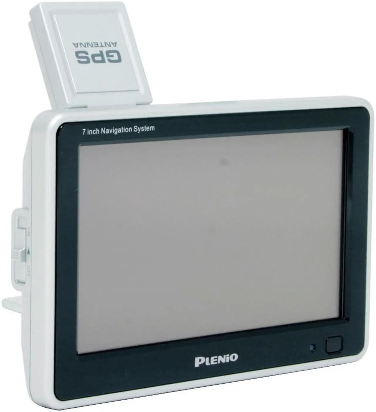 Alt view image 10 of 13 - Plenio 7.0" Car Navigation System