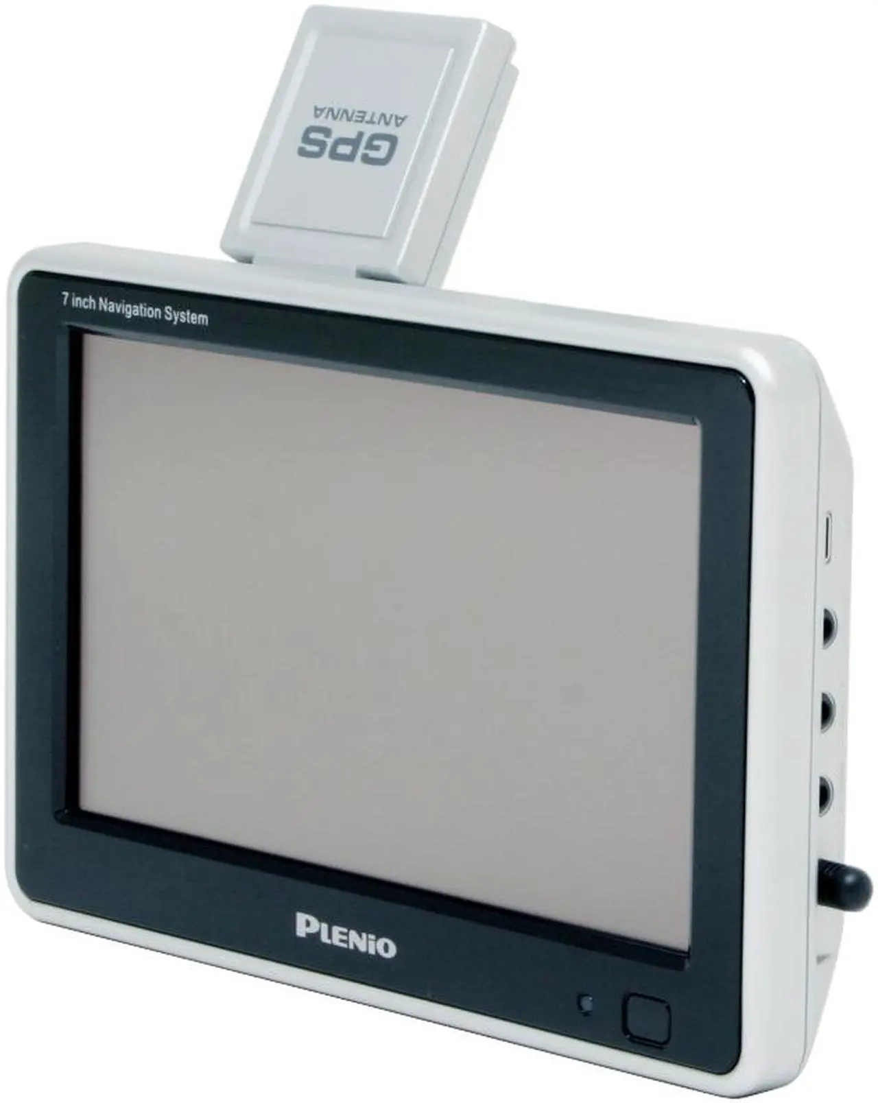 Alt view image 9 of 13 - Plenio 7.0" Car Navigation System