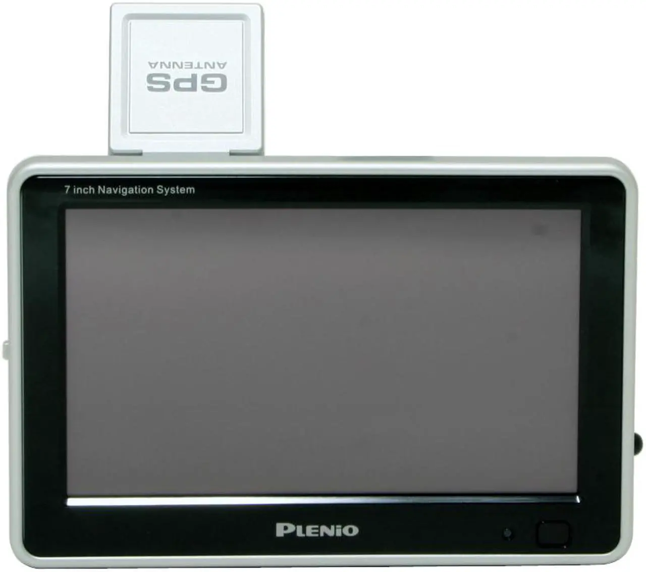 Alt view image 3 of 13 - Plenio 7.0" Car Navigation System