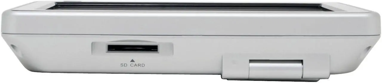 Alt view image 6 of 13 - Plenio 7.0" Car Navigation System