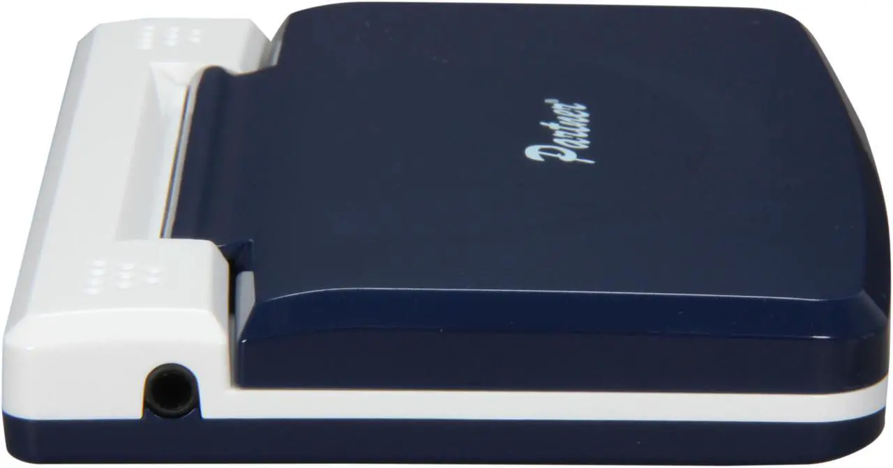 Alt view image 5 of 7 - ECTACO Partner E500T English-Spanish Talking Electronic Dictionary and Audio PhraseBook