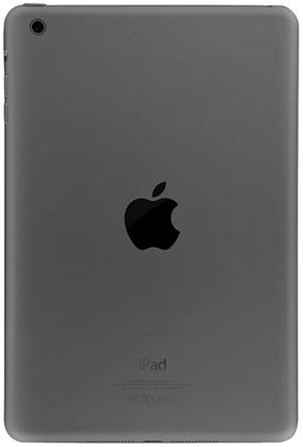 Alt view image 4 of 4 - Apple iPad Mini A1432-SG 32GB 7.9" 1024 x 768 iPad Mini iOS 5